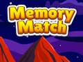 Gra Memory Match
