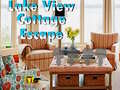 Gra Lake View Cottage Escape