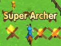 Gra Super Archer 