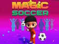 Gra Magic Soccer