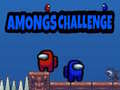 Gra Amongs Challenge