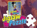 Gra Scrooge Jigsaw Tile Mania