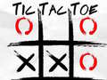 Gra Tic Tac Toe