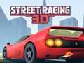 Gra Street Racihg 3D