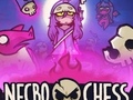 Gra Necrochess
