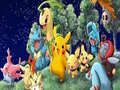 Gra Pokemon Jigsaw Rush