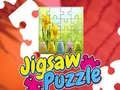 Gra Jigsaw Puzzle