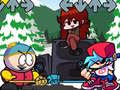 Gra Friday Night Funkin vs Fatboy (Cartman)