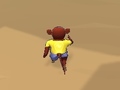 Gra Monkee Run