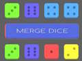 Gra Merge Dice