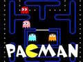 Gra PACMAN