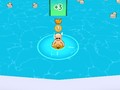 Gra Water Pool Heroes.io