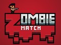 Gra Zombie Match
