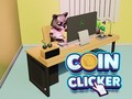 Gra Coin Clicker