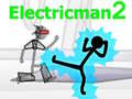 Gra ElectricMan 2