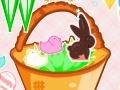 Gra Easter Basket