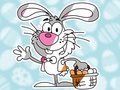Gra Easter Coloring Book