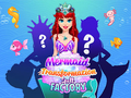 Gra Mermaid Transformation Spell Factory