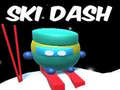 Gra Ski Dash