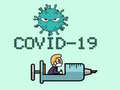 Gra Covid 19