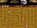 Gra Mulan Maze