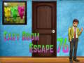 Gra Amgel Easy Room Escape 76