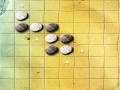 Gra Beach Reversi