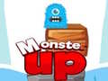 Gra Monster Up
