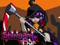 Gra Shinigami Run
