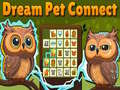 Gra Dream Pet Connect