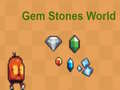 Gra Gem stones world