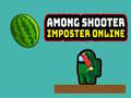 Gra Among Shooter Imposter Online
