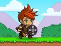 Gra Knight Hero Adventure Idle