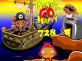 Gra Monkey Go Happy Stage 728