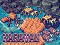 Gra Karawan