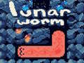 Gra Lunar Worm