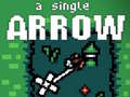 Gra A Single Arrow