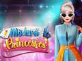 Gra Modern Princesses