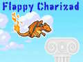 Gra Flappy Charizard
