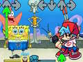 Gra FNF Vs Spunchbob