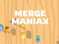 Gra Merge Maniax