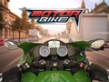 Gra Motor Bike