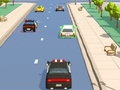 Gra Traffic Cop 3D