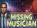 Gra Missing Musician