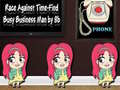 Gra  Race Against Time-Find Busy Business Man by 8b