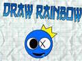 Gra Draw Rainbow 