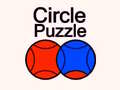 Gra Circle Puzzle