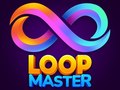 Gra Loop Master