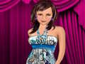 Gra Cool Model Dressup