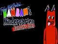 Gra Friday Night Funkin Banban’s kindengarden Banban’s Eden